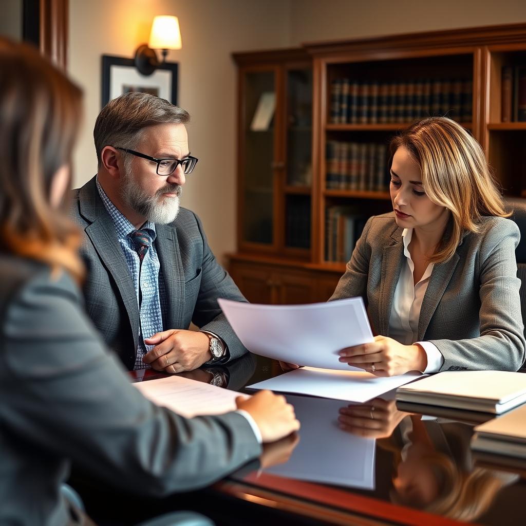 Temporary Alimony Lawyer Colonial Heights