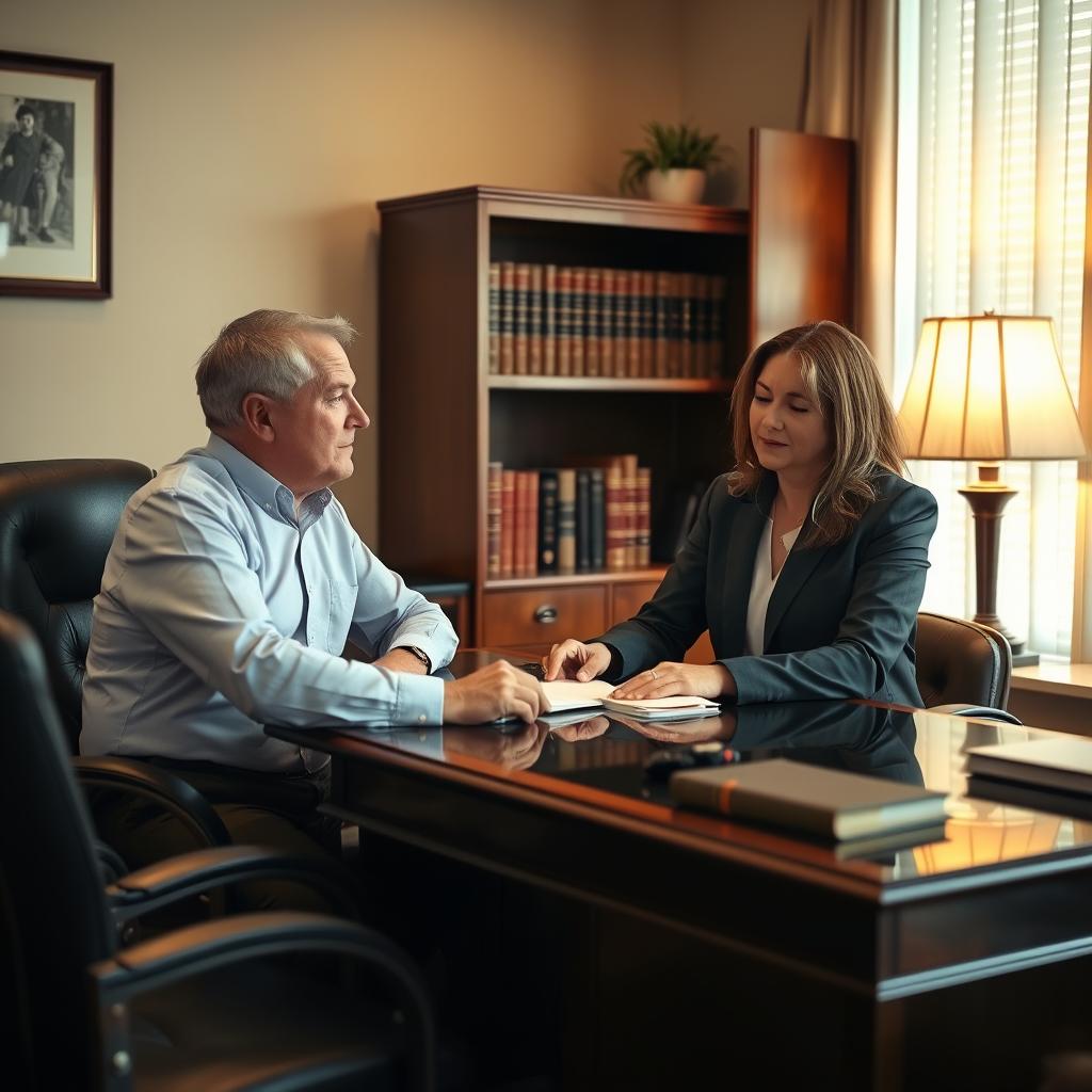 Adultery Divorce Lawyer Carroll County