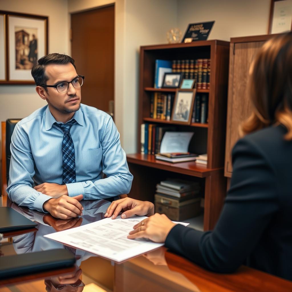 Adultery Divorce Lawyer Garrett County