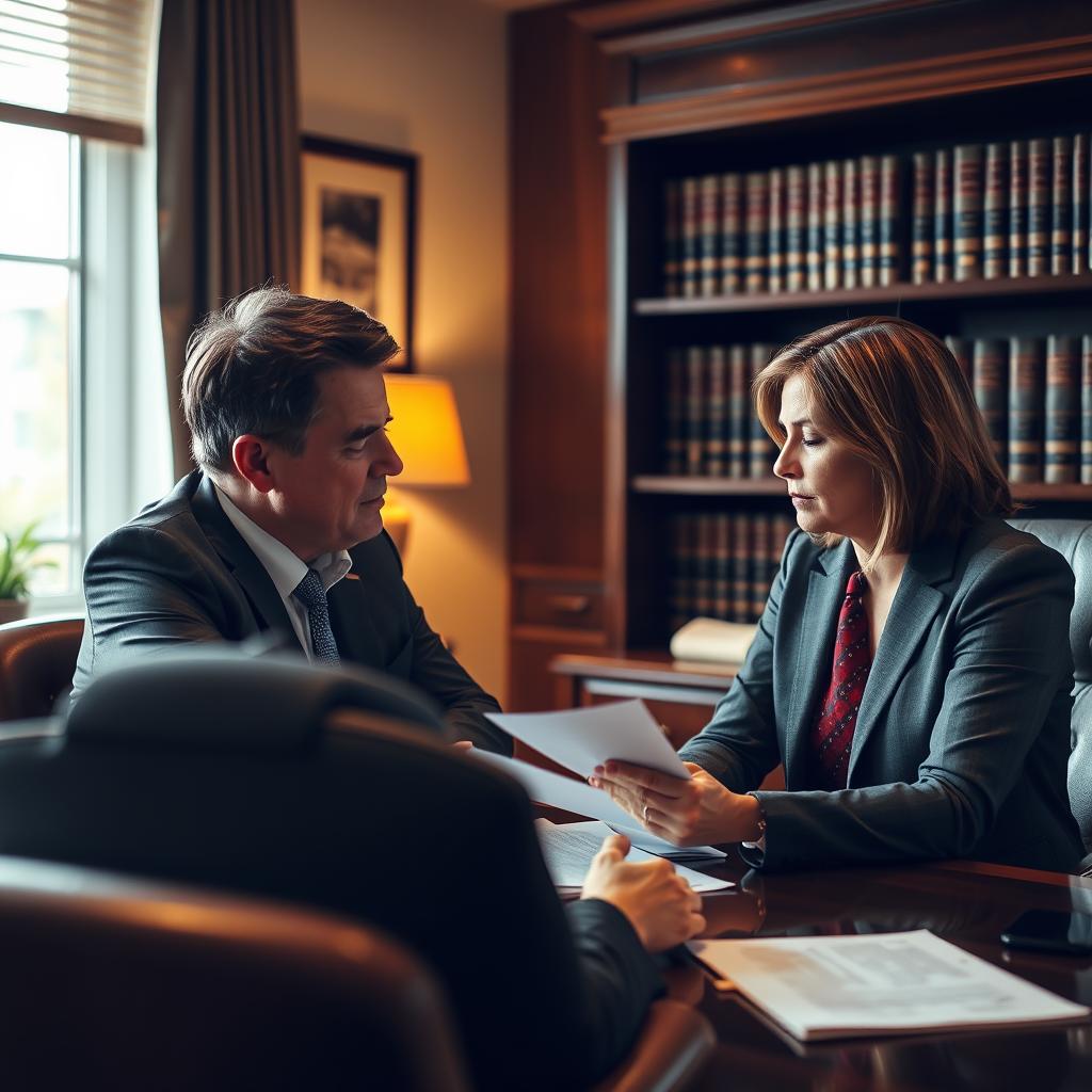 Adultery Divorce Lawyer Howard County