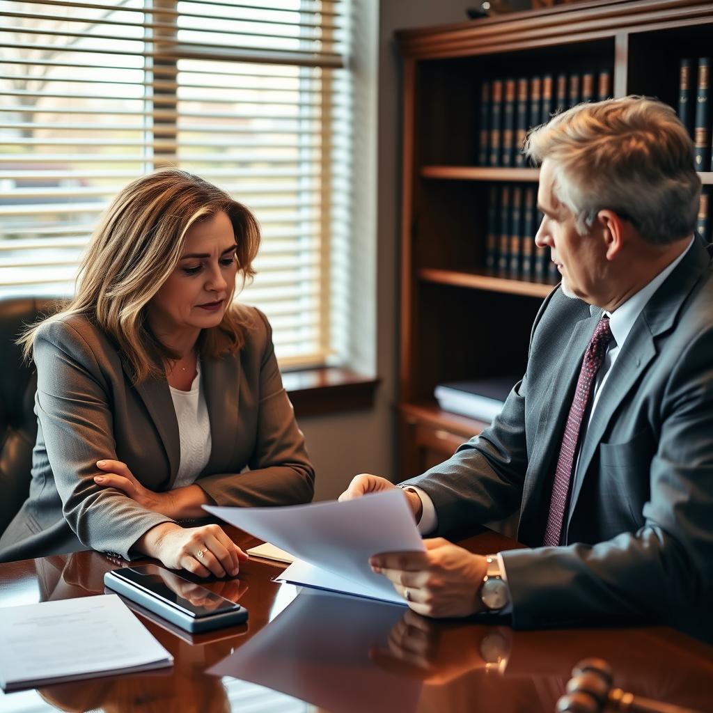 Adultery Divorce Lawyer Kent County