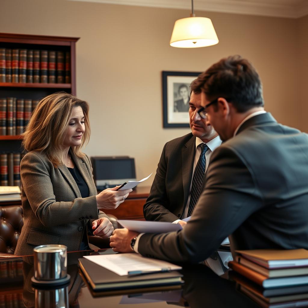 Adultery Divorce Lawyer Montgomery County