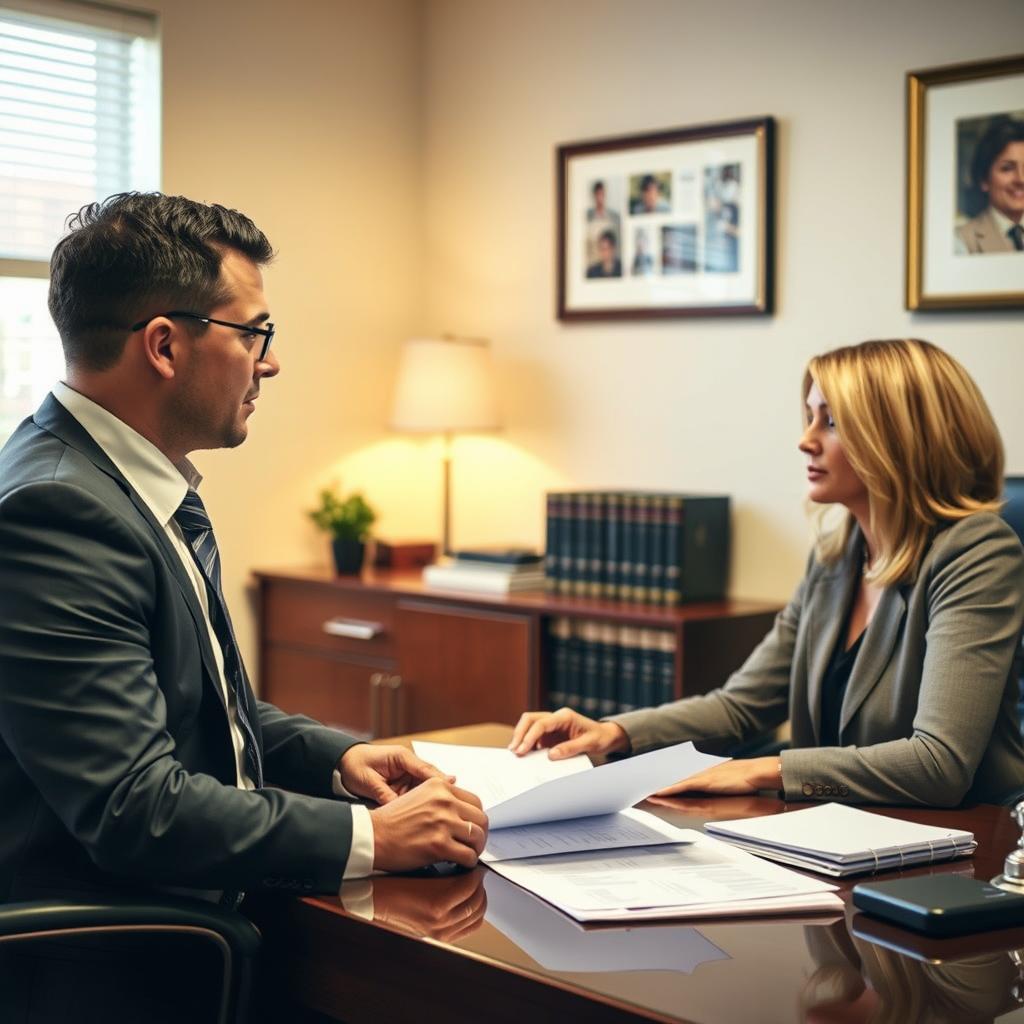 Adultery Divorce Lawyer Prince Georges County