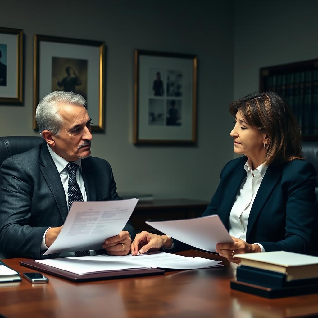 Adultery Divorce Lawyer Queen Annes County