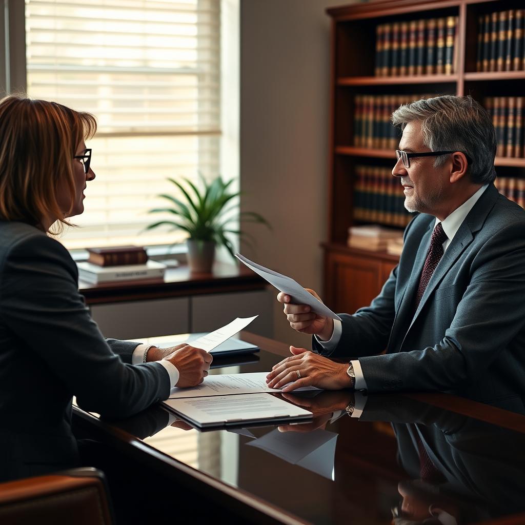 Adultery Divorce Lawyer Rockville