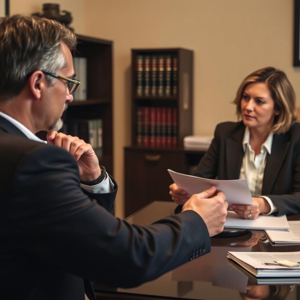 Adultery Divorce Lawyer Somerset County