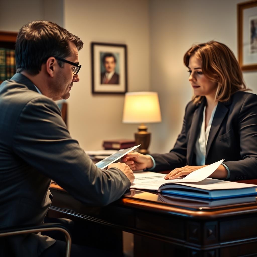 Adultery Divorce Lawyer Talbot County