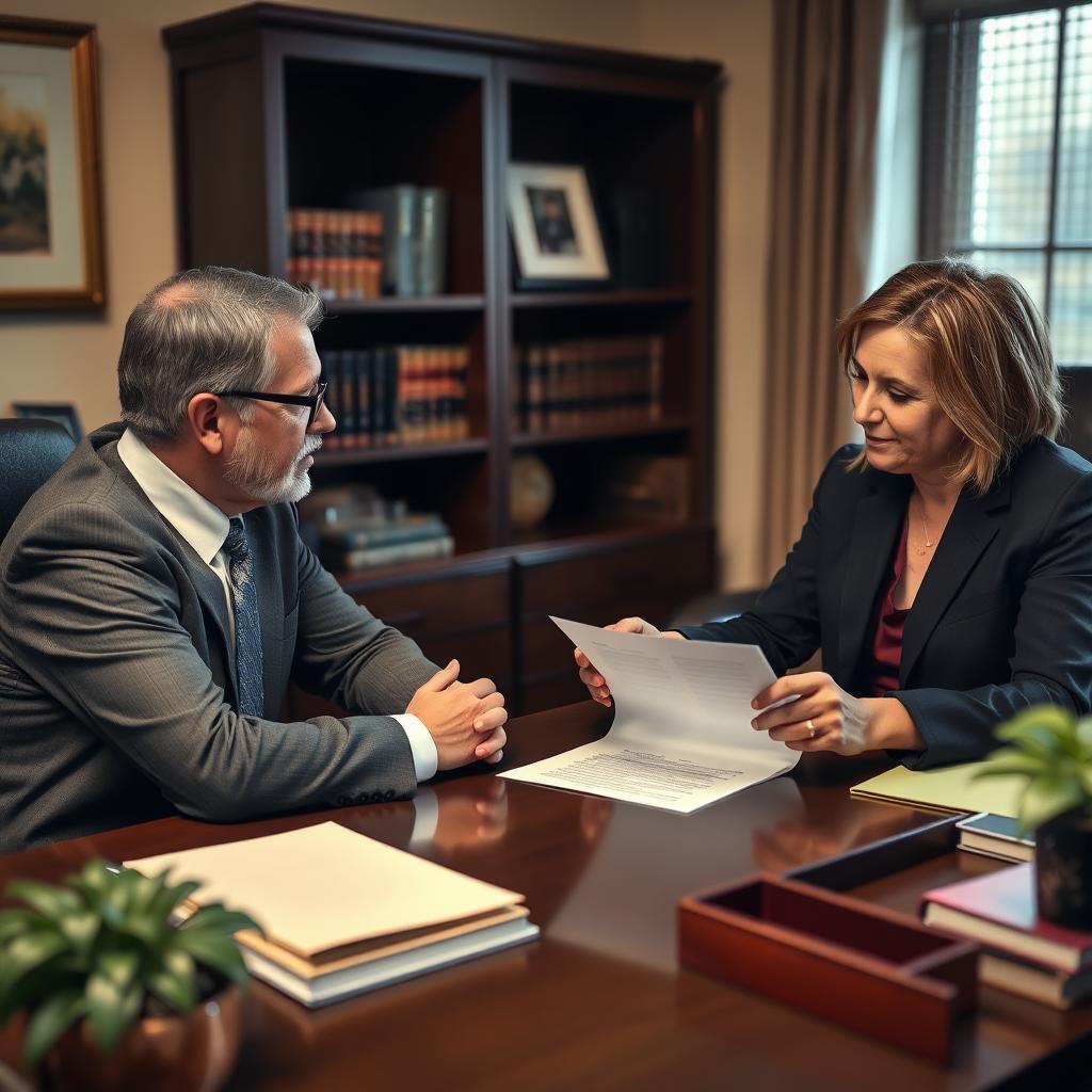 Adultery Divorce Lawyer Wicomico County