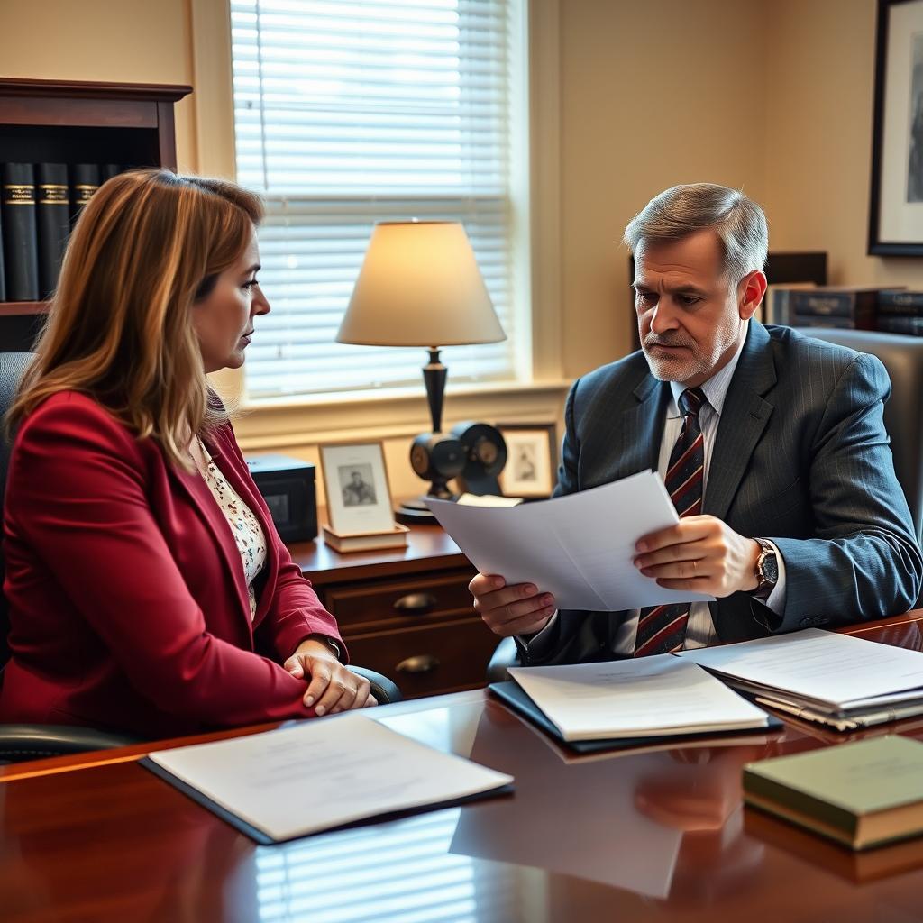 Armed Forces Divorce Lawyer Isle of Wight County