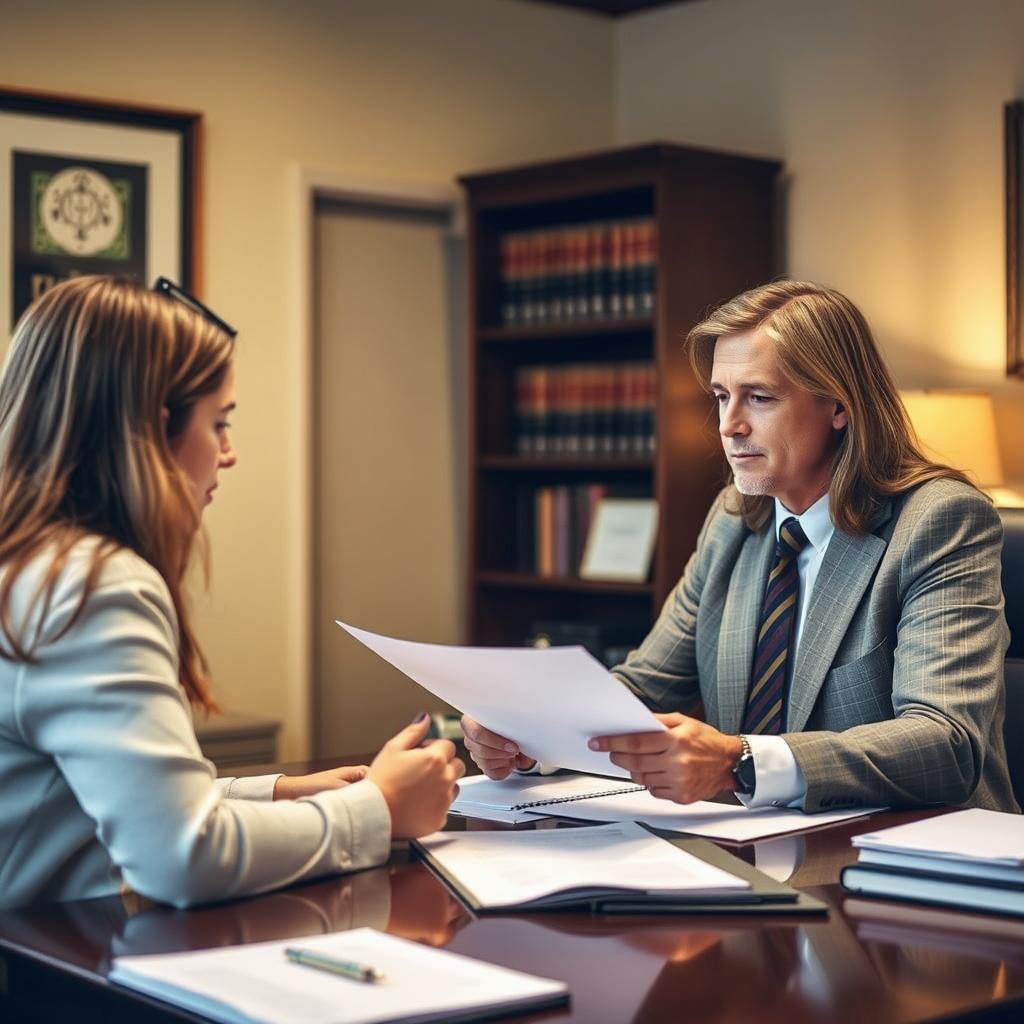 Catholic Annulment Lawyer Bedford County
