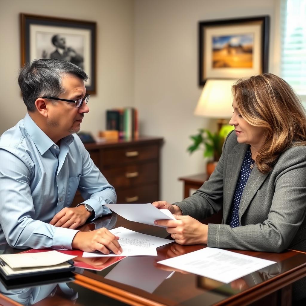Catholic Annulment Lawyer Botetourt County