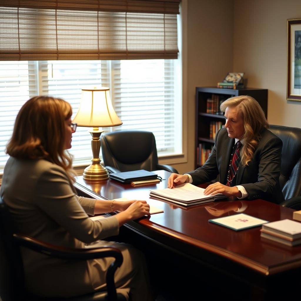 Catholic Annulment Lawyer Caroline County