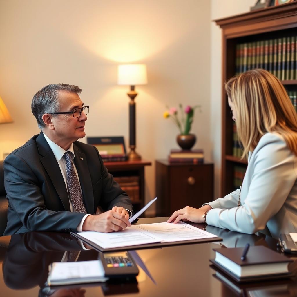 Catholic Annulment Lawyer Chesapeake