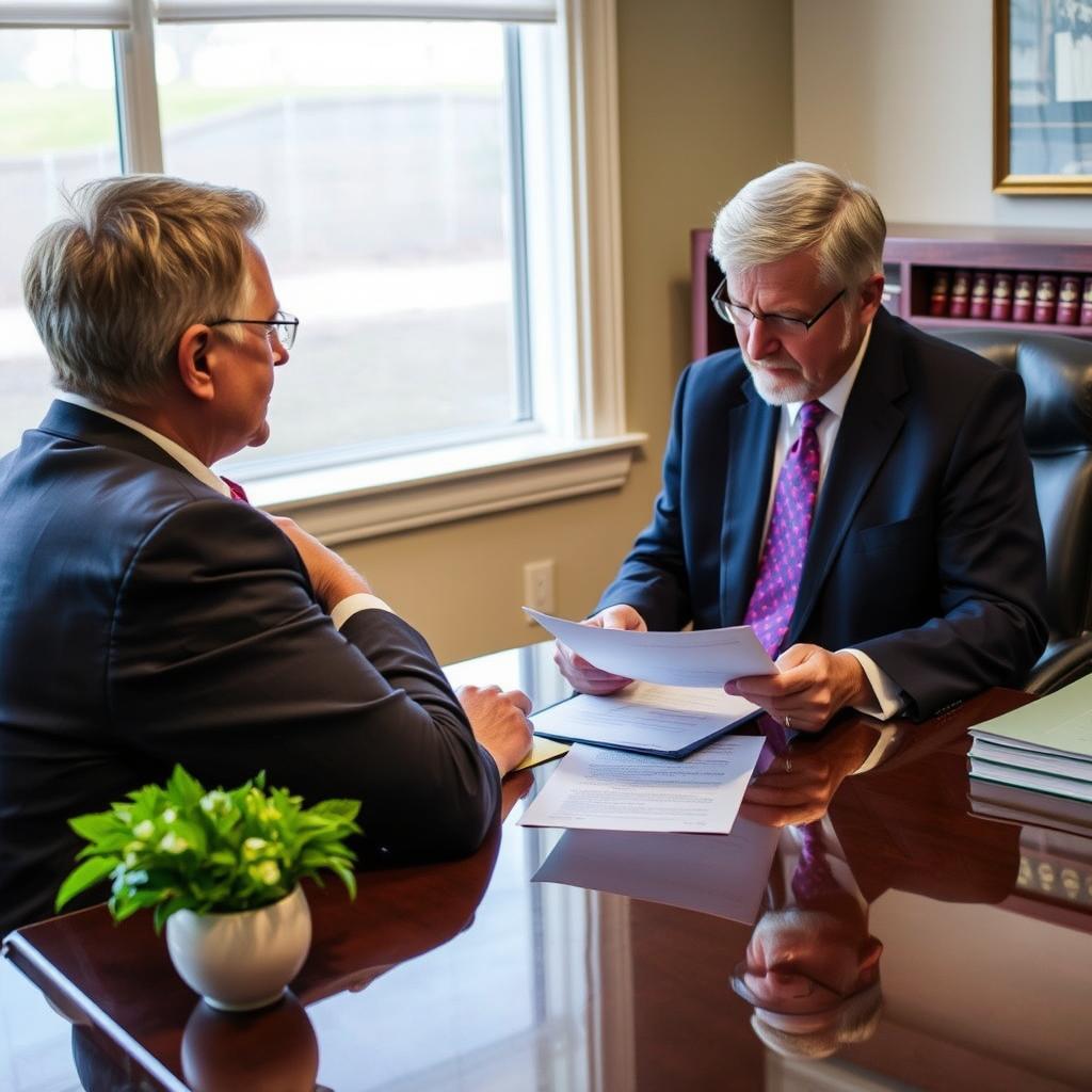 Catholic Annulment Lawyer Chesterfield County