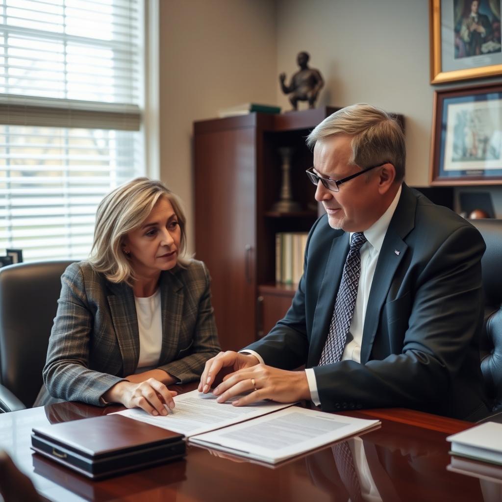 Catholic Annulment Lawyer Clarke County