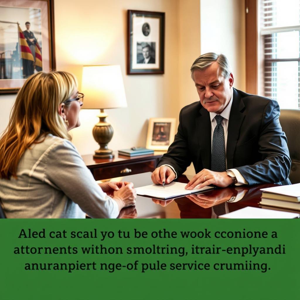 Catholic Annulment Lawyer Culpeper County