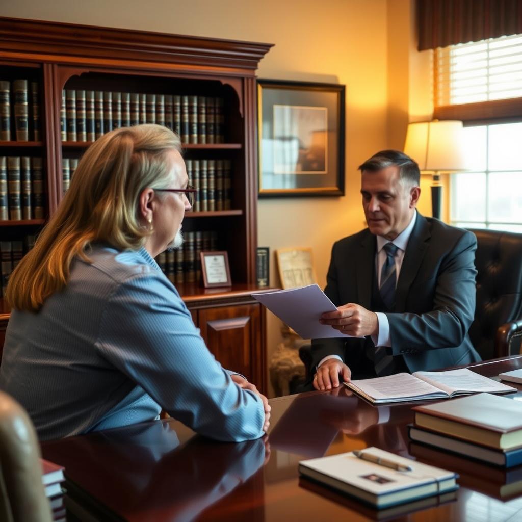 Catholic Annulment Lawyer Dinwiddie County