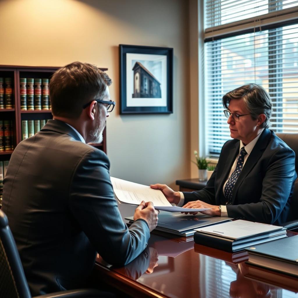 Catholic Annulment Lawyer Greene County