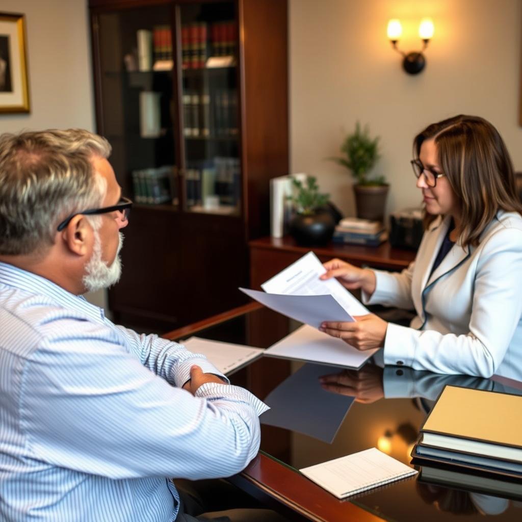 Catholic Annulment Lawyer Henrico County