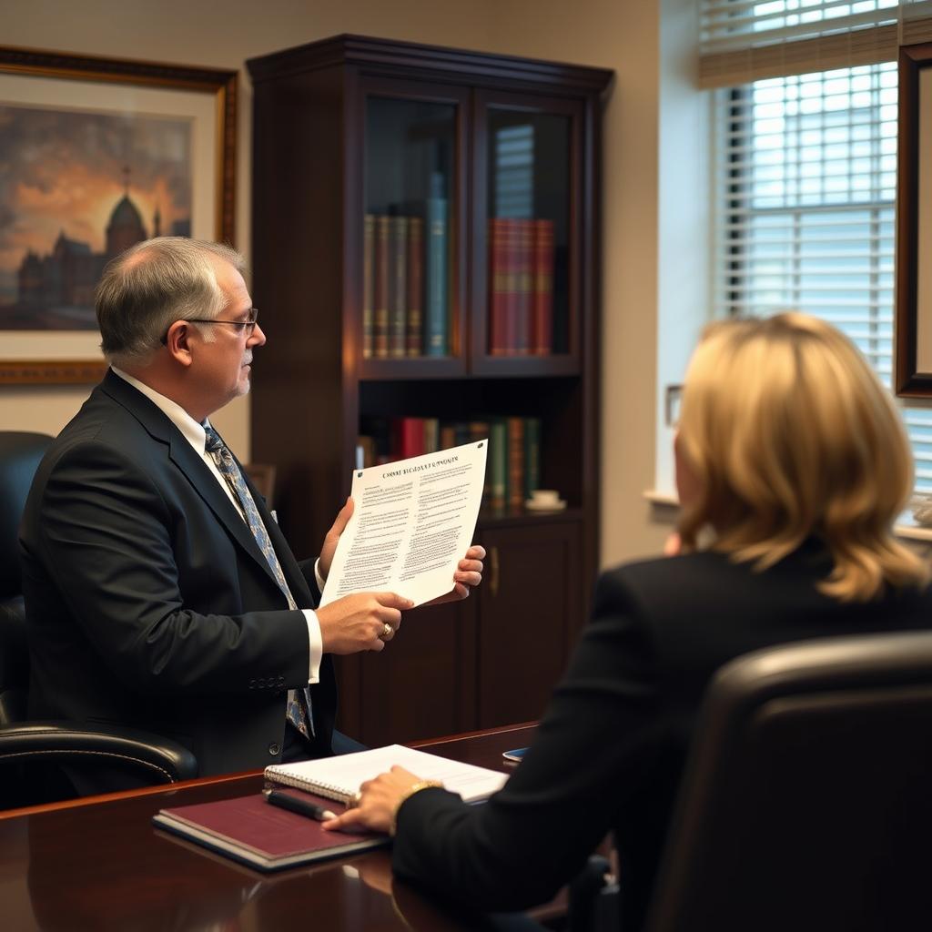 Catholic Annulment Lawyer King William County