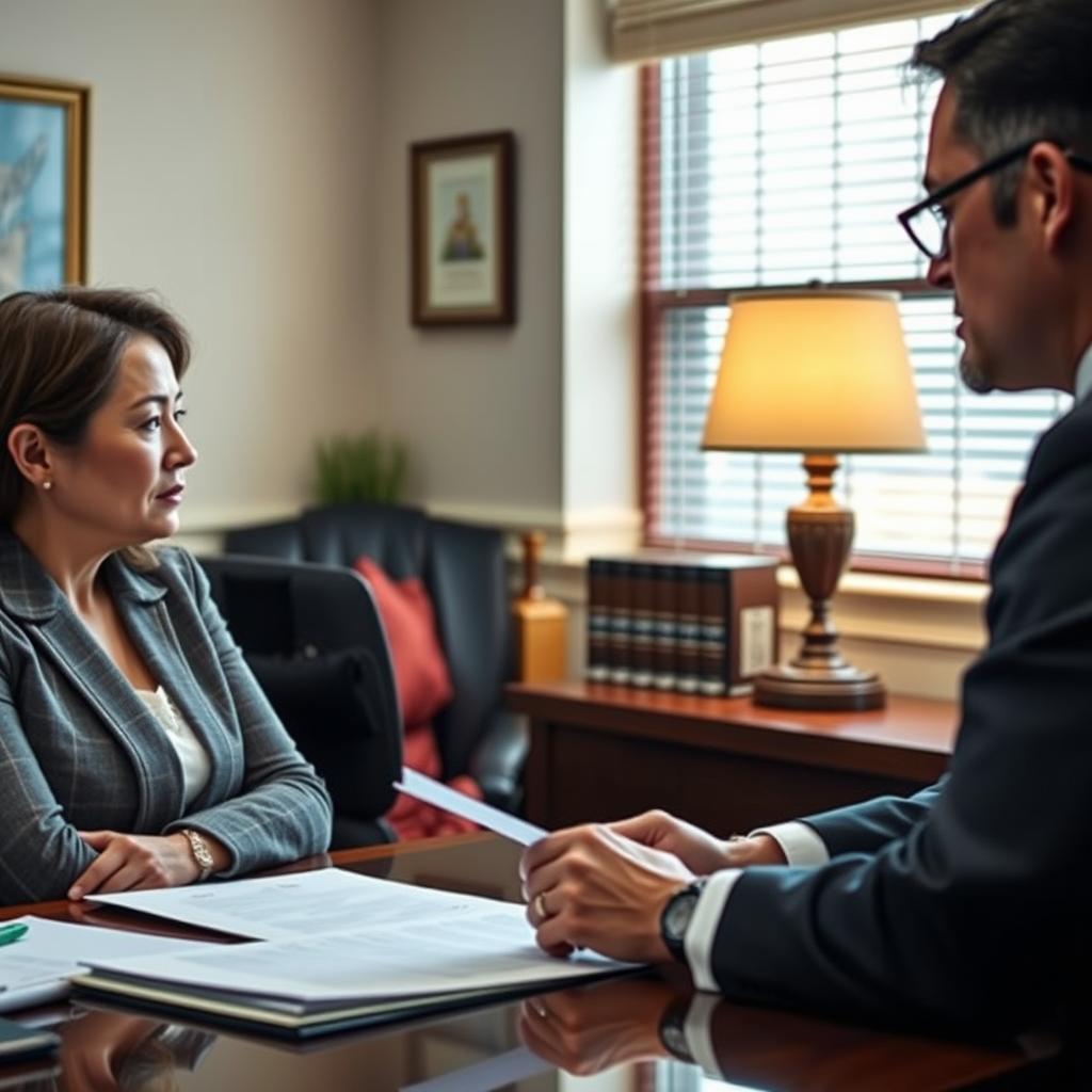 Catholic Annulment Lawyer Lexington