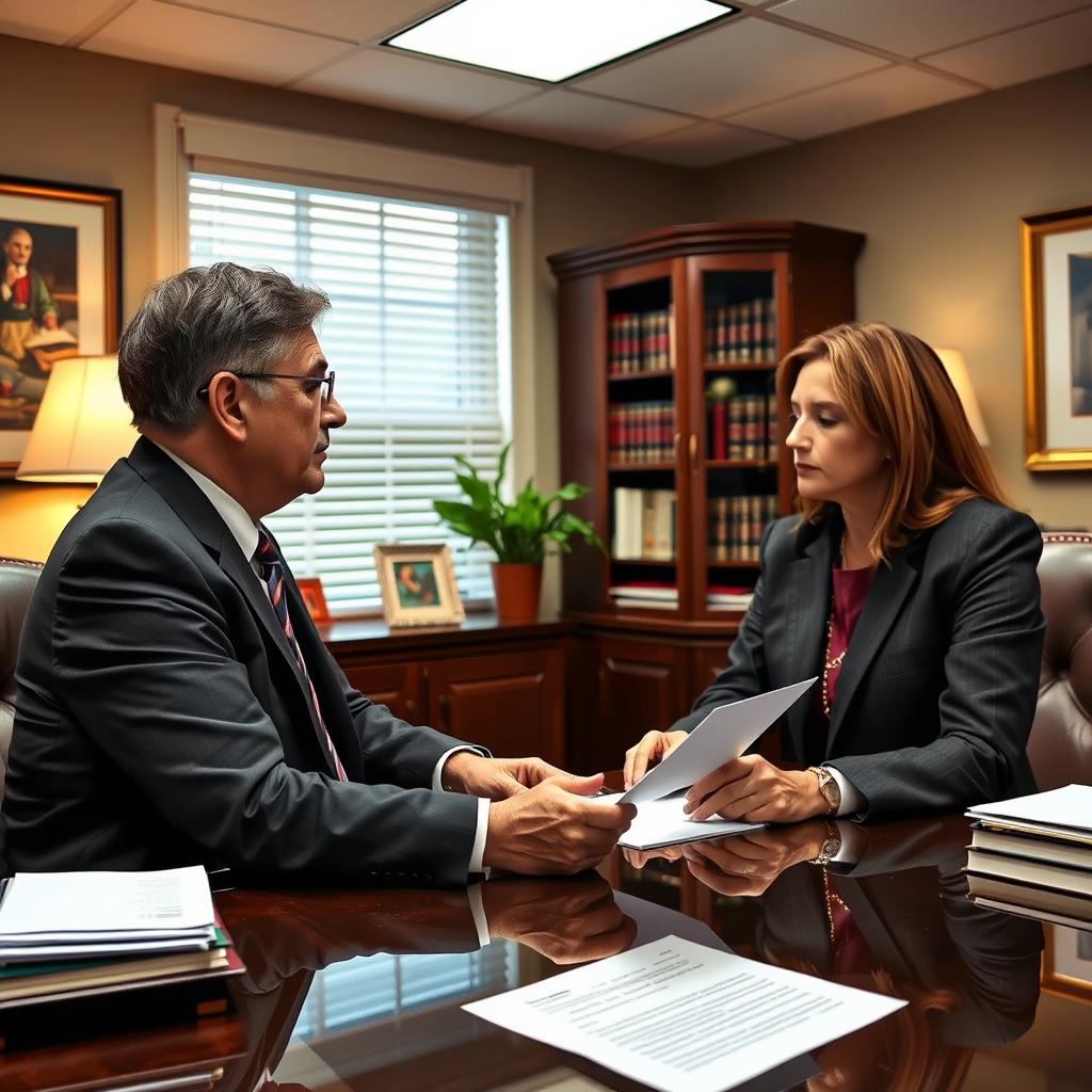 Catholic Annulment Lawyer Loudoun County