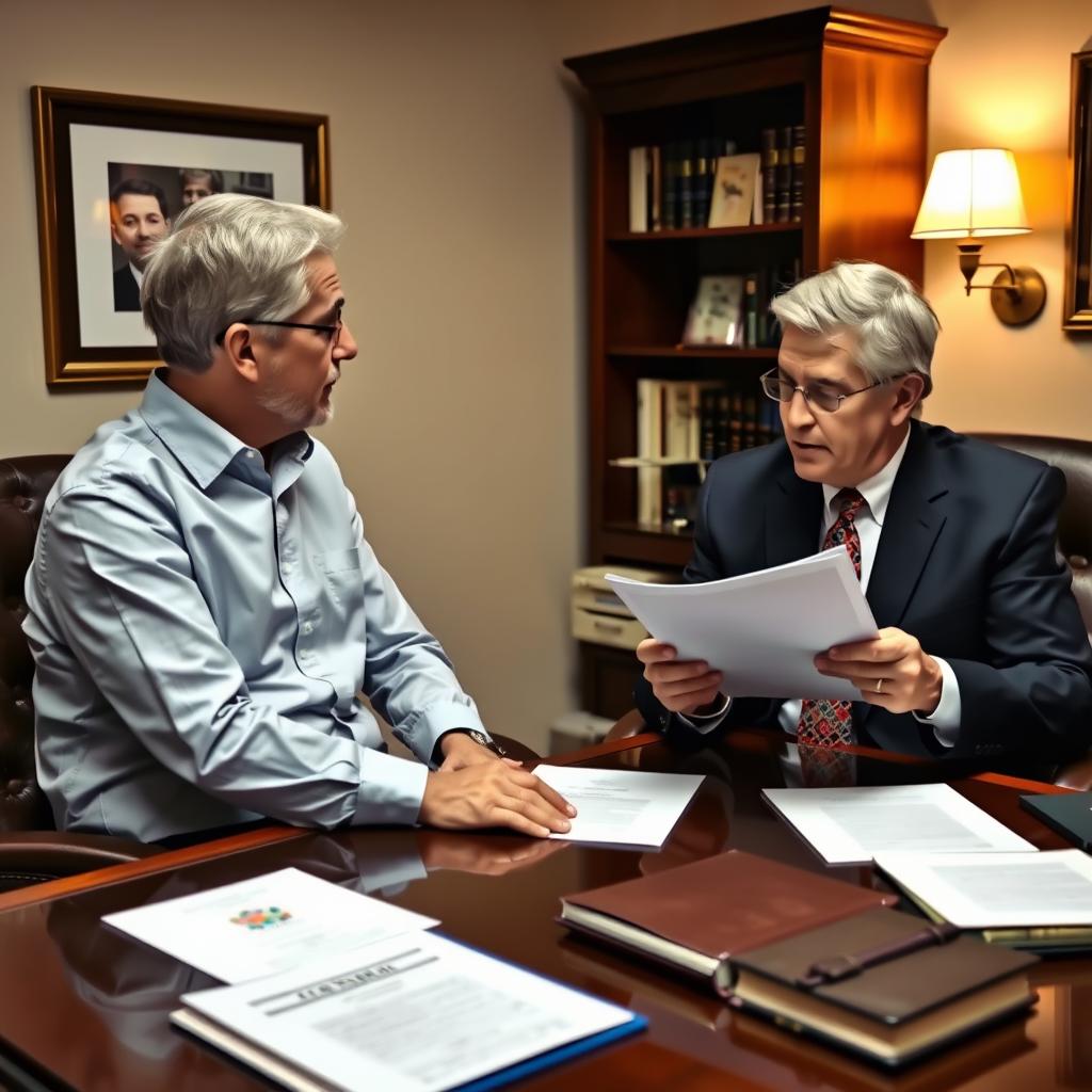 Catholic Annulment Lawyer Madison County