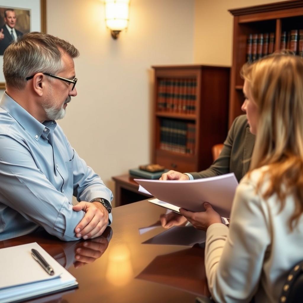 Catholic Annulment Lawyer New Kent County