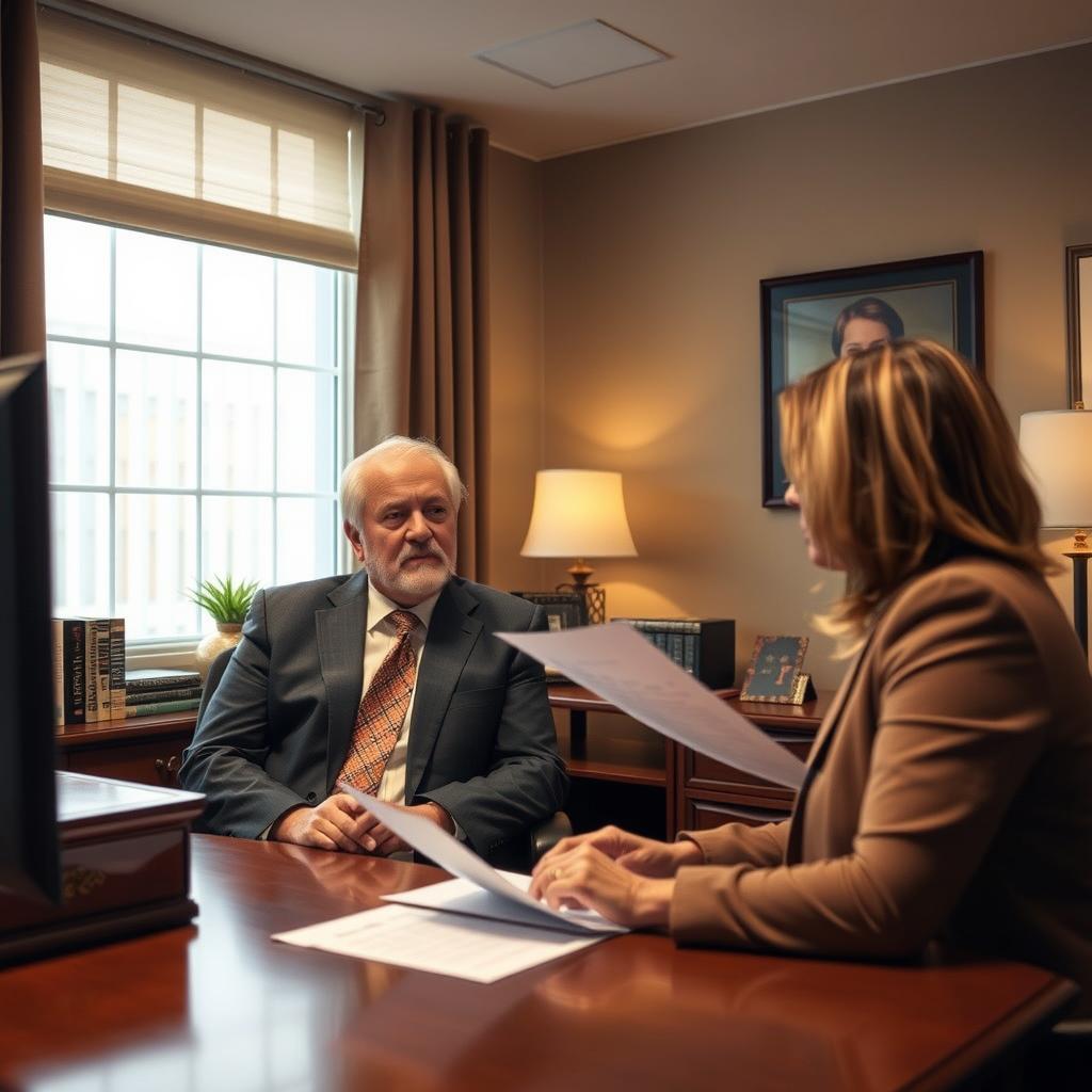 Catholic Annulment Lawyer Orange County