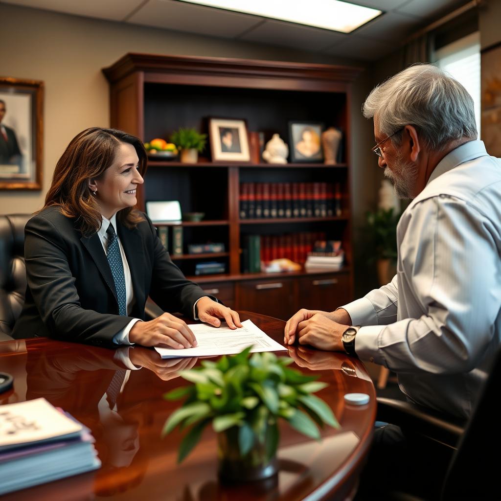 Catholic Annulment Lawyer Powhatan County