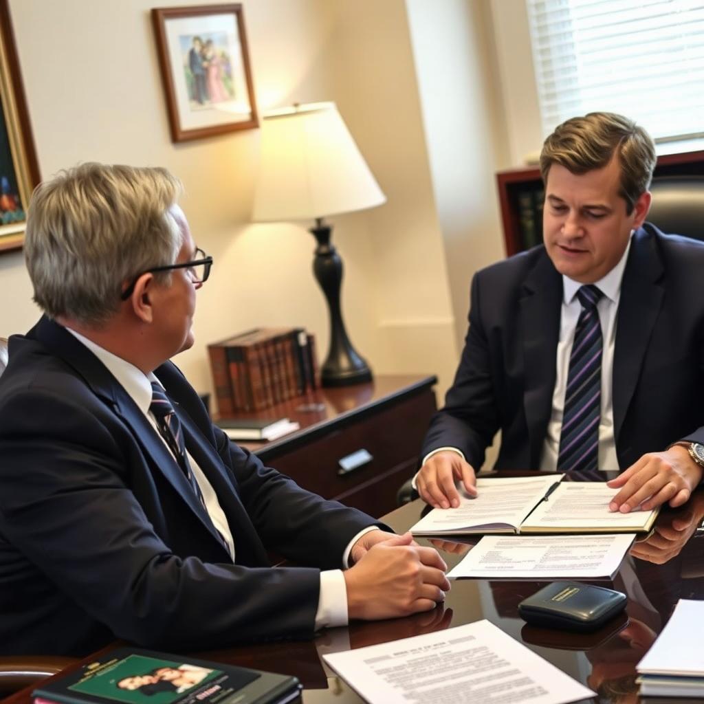 Catholic Annulment Lawyer Prince William County