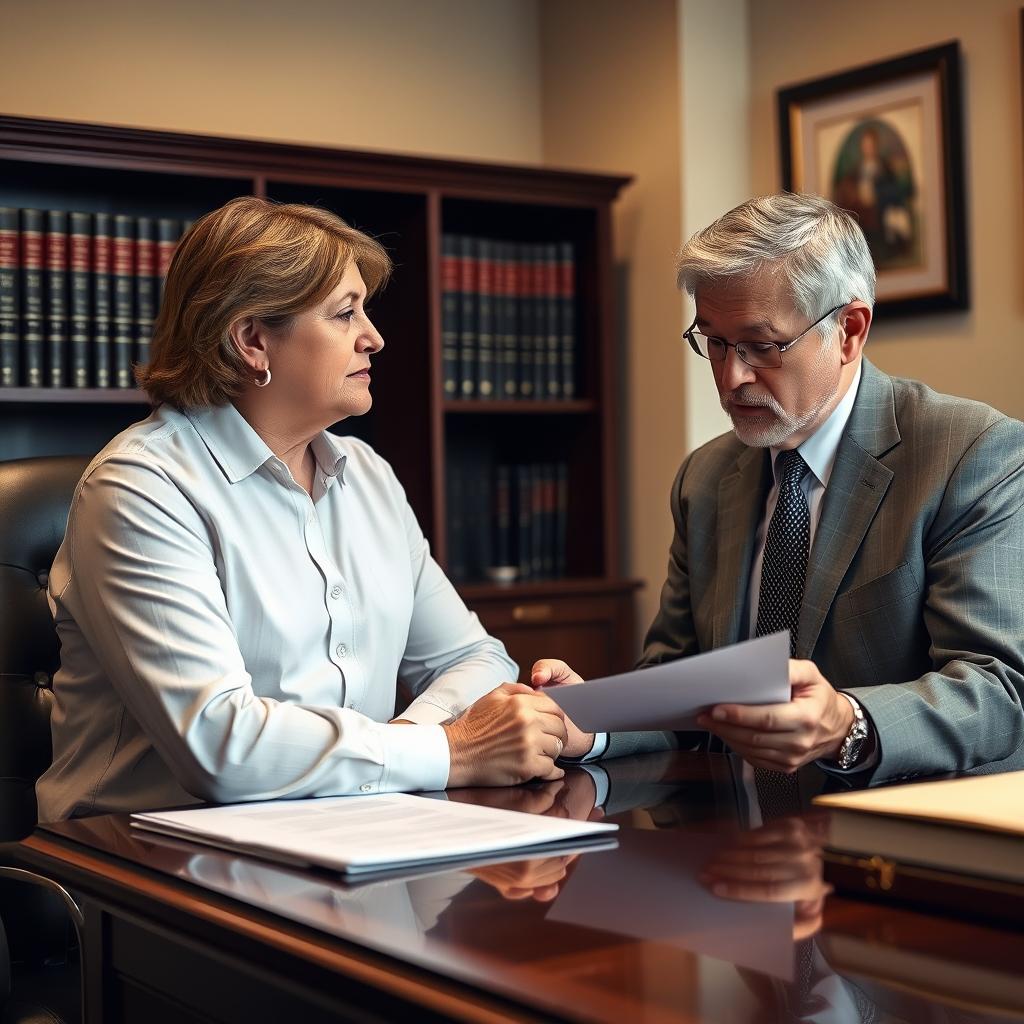 Catholic Annulment Lawyer Roanoke County