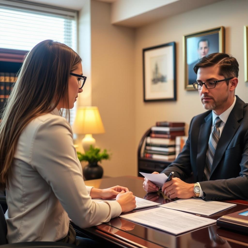 Catholic Annulment Lawyer Rockingham County