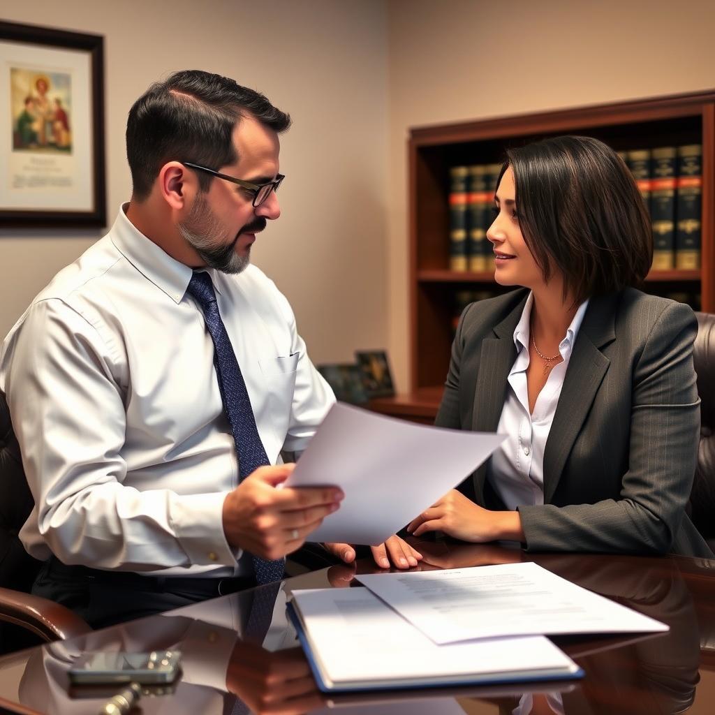 Catholic Annulment Lawyer Suffolk