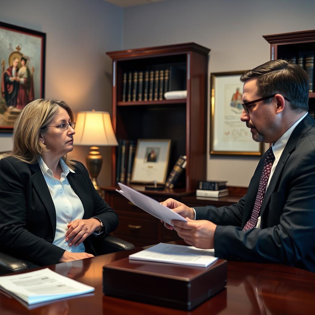 Catholic Annulment Lawyer York County