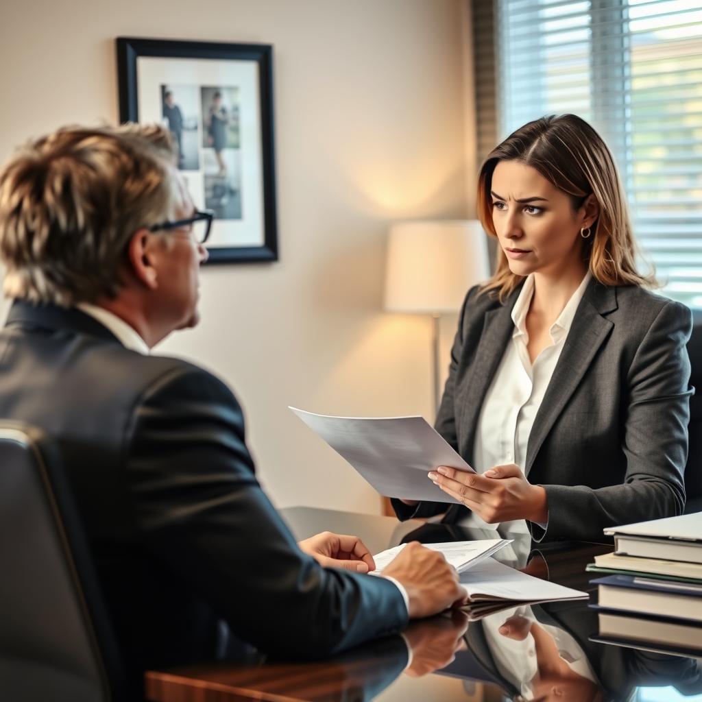 child custody lawyer Allegany County
