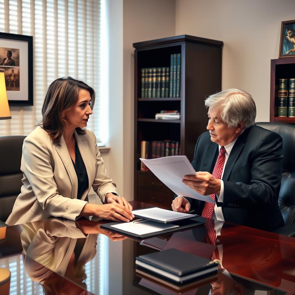 child custody lawyer Anne Arundel County
