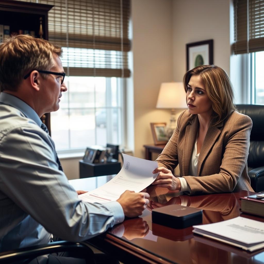 child custody lawyer Carroll County
