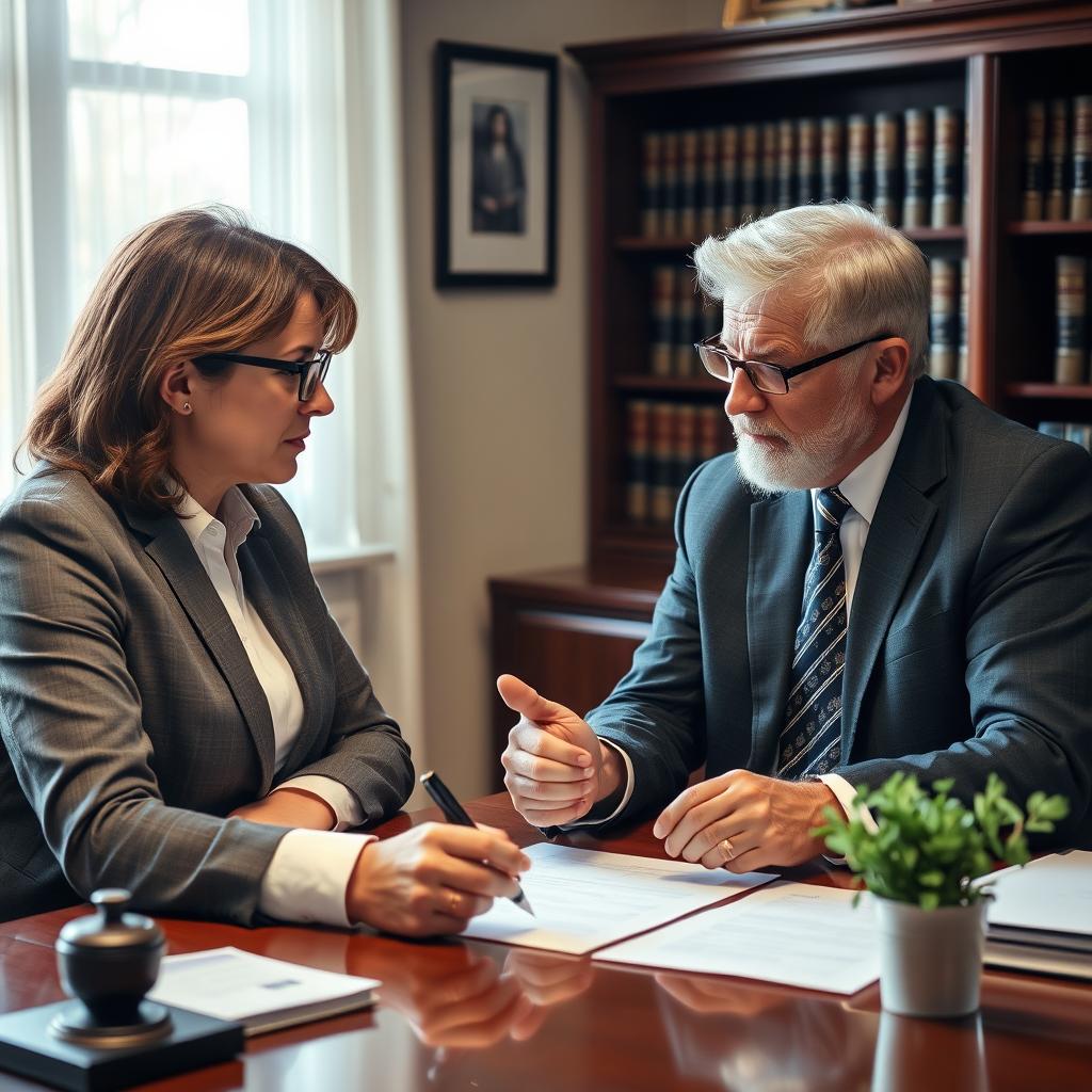 child custody lawyer Queen Annes County