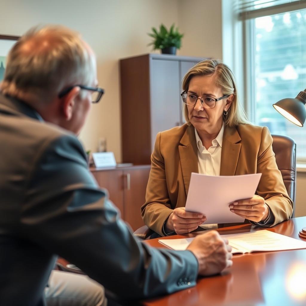child custody lawyer Rockville