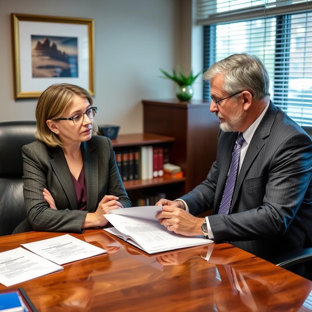 child custody lawyer Somerset County
