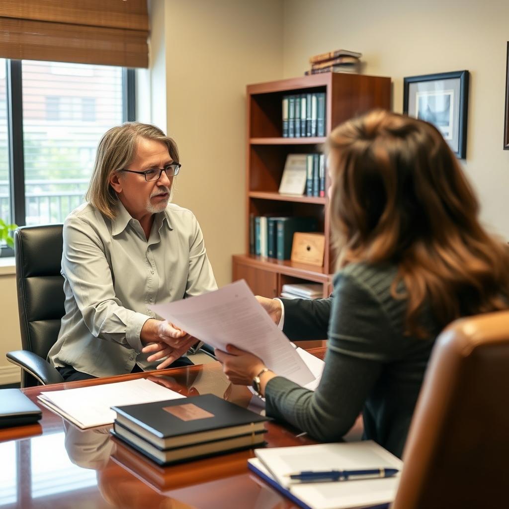 child relocation lawyer Calvert County