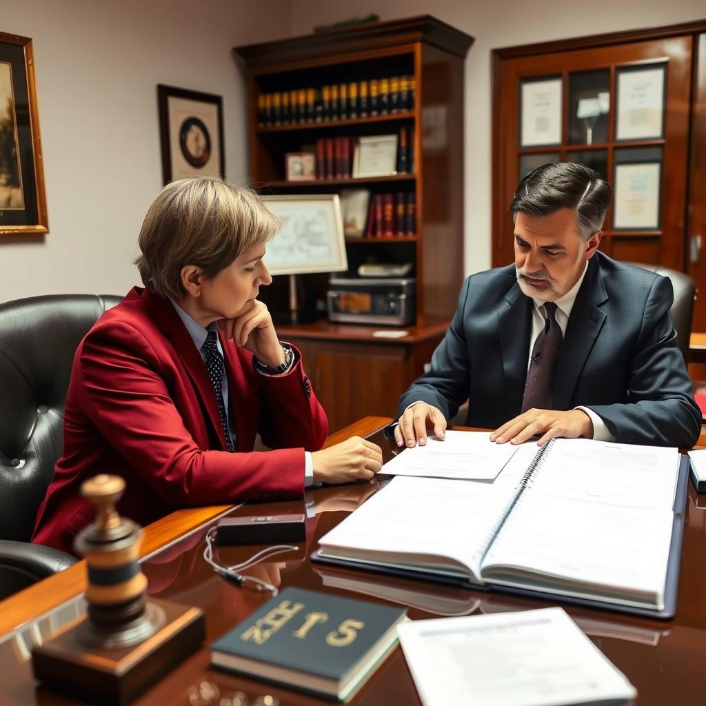 child relocation lawyer Cecil County