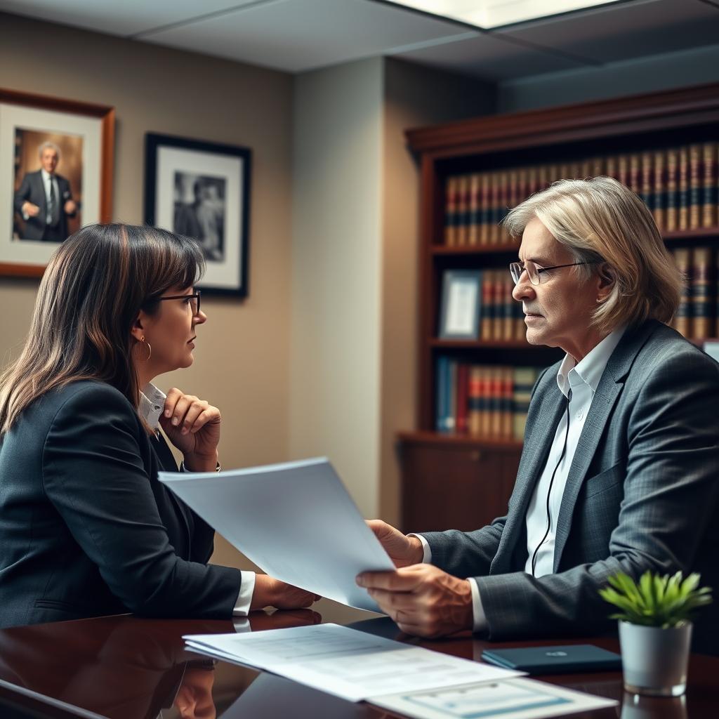 child relocation lawyer Dorchester County