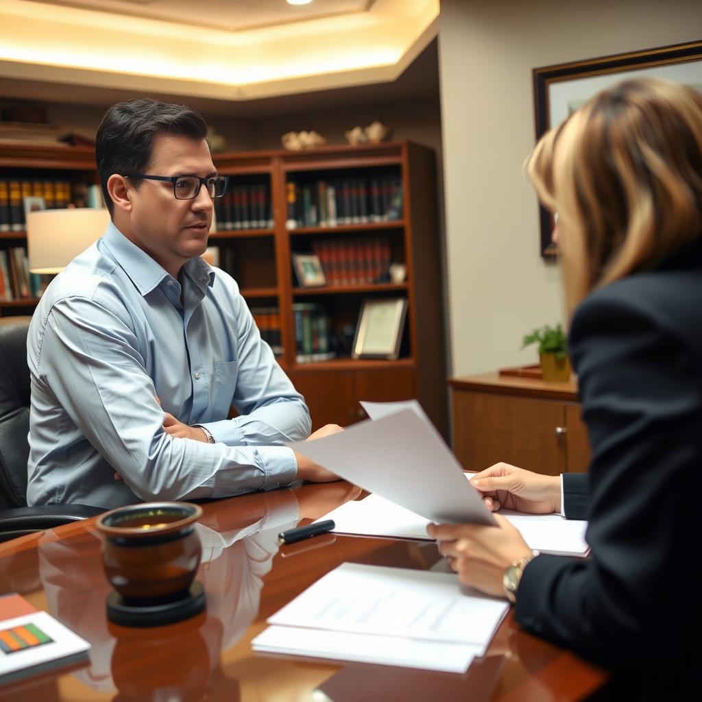 child relocation lawyer Garrett County
