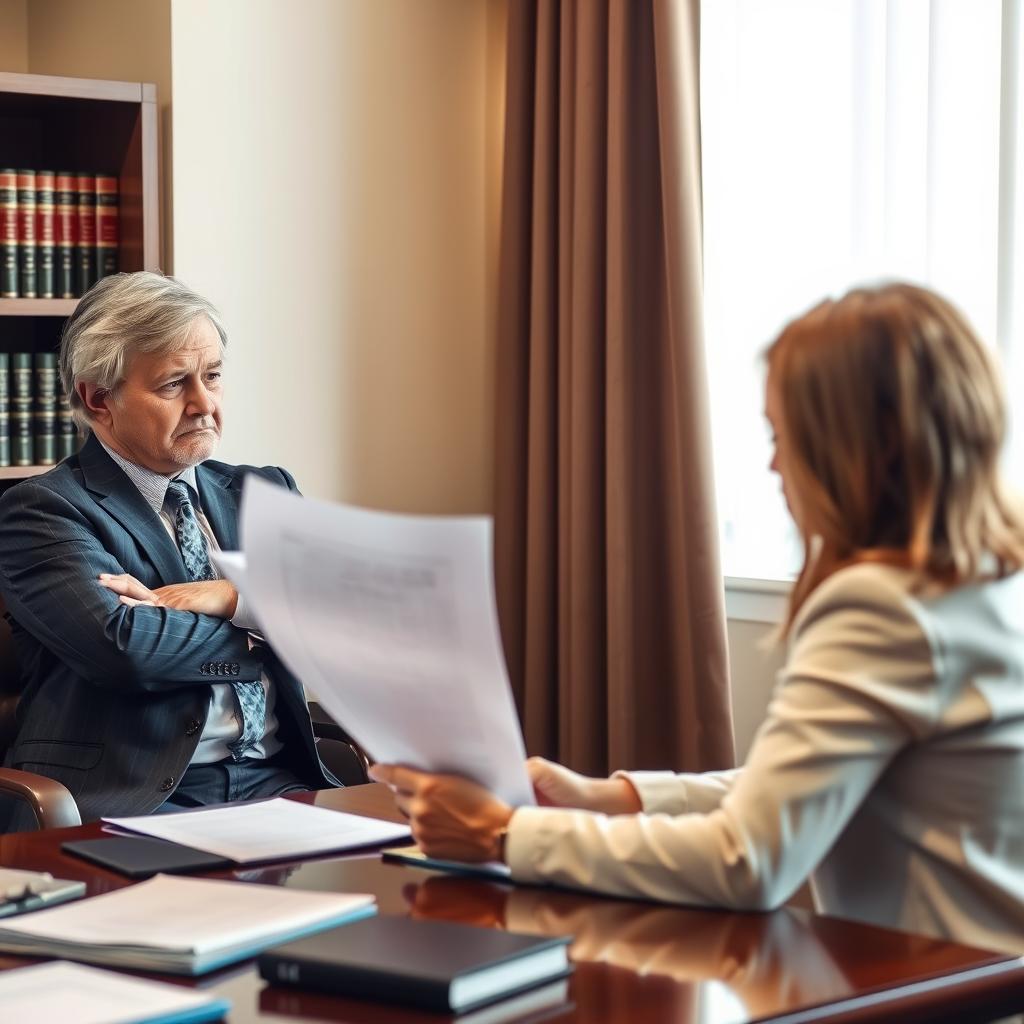 child relocation lawyer Harford County