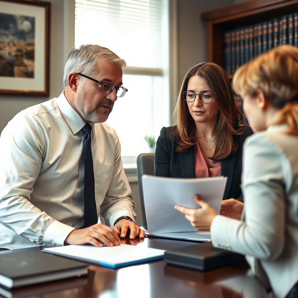 child relocation lawyer Howard County