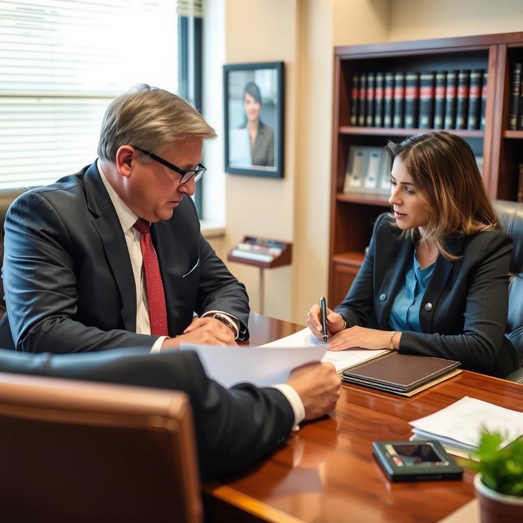 child relocation lawyer Kent County