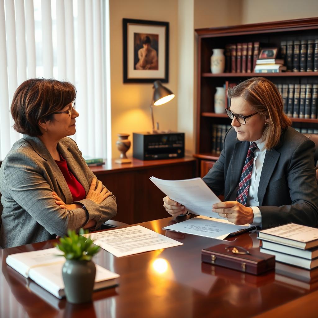child relocation lawyer Prince Georges County