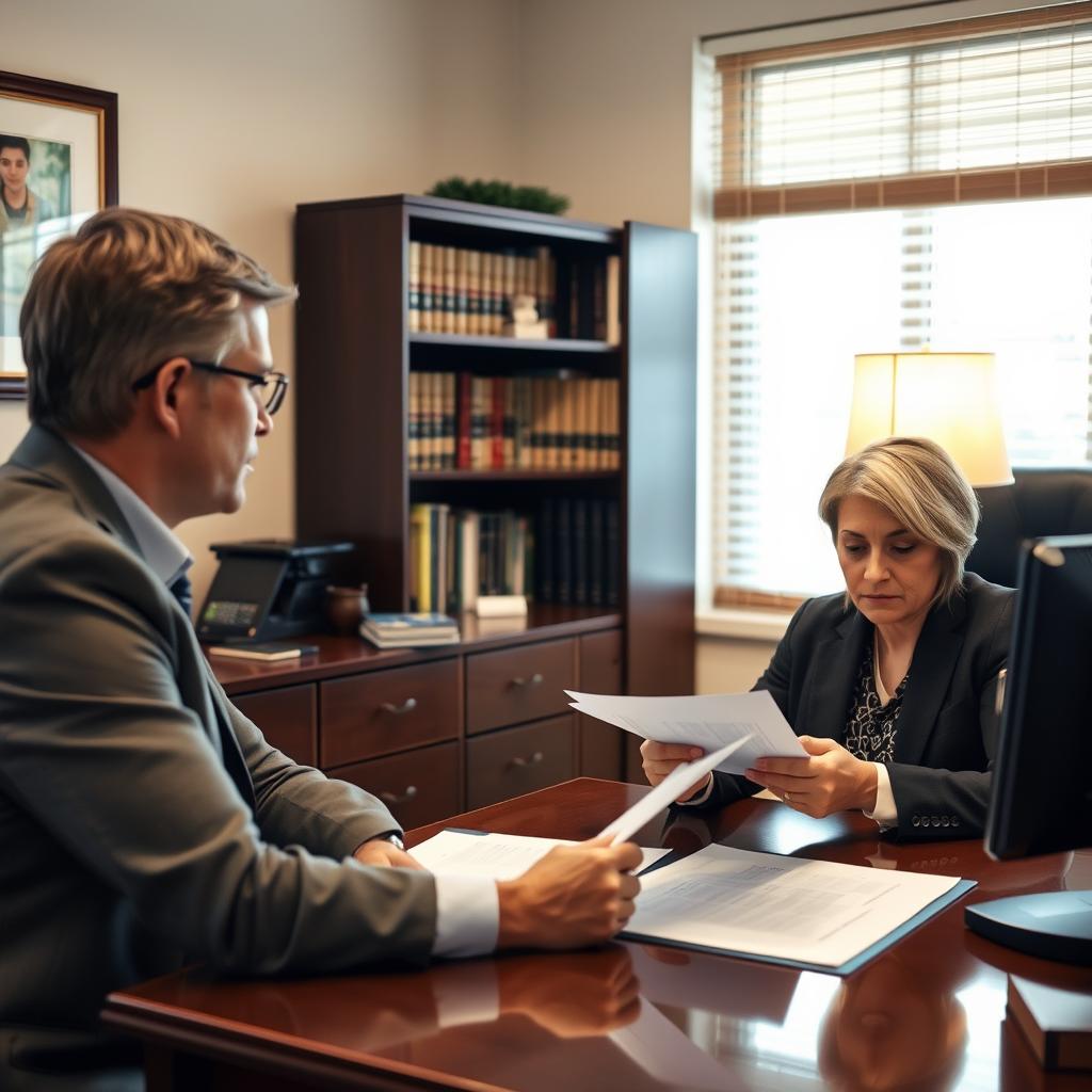 child relocation lawyer Queen Annes County